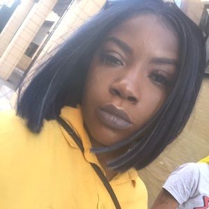 Meet your Posher, Shawntel